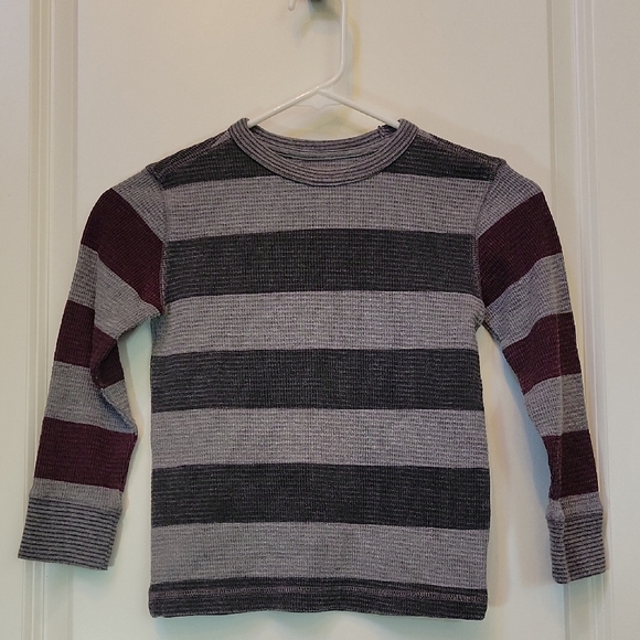 GAP KIDS Long Sleeve Shirt - Picture 1 of 4